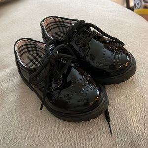 Kids dress shoes